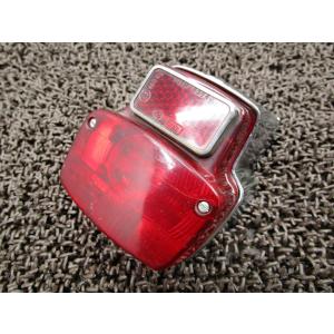 テールライトアッシー 旧型 Vespa 50/90/125 : BENE RICAMBI - 通販