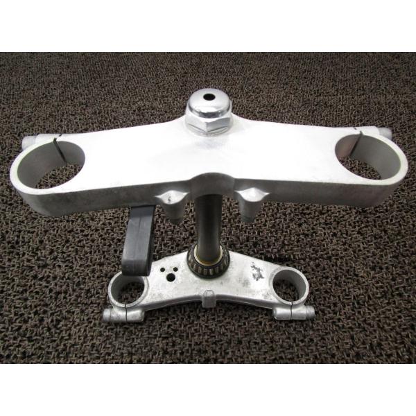 GSX-R750 トップブリッジ ステム ▲n98！GR71G スズキ 【 R705 】