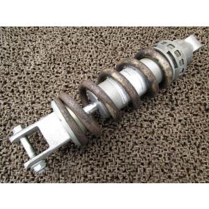 リアサスペンション パープル リアショック CB400SF-VTEC NC39