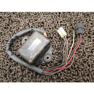 ヤマハ純正互換 放熱対策 レギュレター レギュレーター ◇ RZ250 4L3