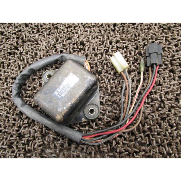 RZ350 イグナイター CDI ●p79！4U0 ヤマハ 【 4U0 】