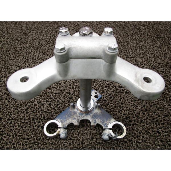 セルペット80K トップブリッジ ステム ▲p308！K10 スズキ 【 K10 】 SELPET ...