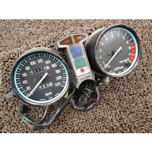 DトラッカーX メーター デジタル スピード タコ ○M611 インジケーター