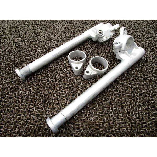 SRX600 セパレートハンドル スペーサー △u834！3SX ヤマハ 【 1JK 】