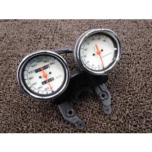 ベンリィCD125T スピードメーター ○A4949！CD125T ホンダ Benly