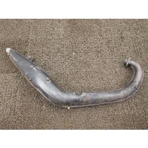 グース350 ヨシムラサイレンサー グース350 ヨシムラサイレンサー