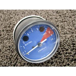 ハーレー純正 スポーツスター 2007〜2013 タコメーターキット 67182-07