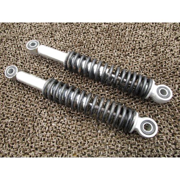 ミニクロ50 リアサスペンション △z798！CM50 スズキ 【 TS75 】