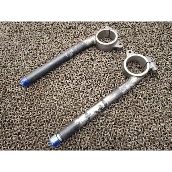 グース350 セパレートハンドル △z951！NK42A スズキ 【 K406 】 Goose