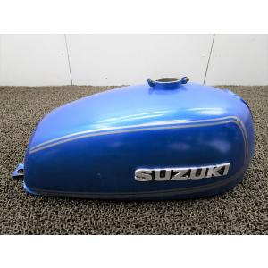 ジェベル250XC ガソリンタンク □T452 フューエルコック！SJ45A