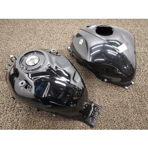 a*s様 SUZUKI バイクタンク シルバー バイク タンク（色：シルバー系）｜タンク、燃料系｜バイク｜車