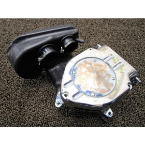 さこ　ドラッグスター400用　エアークリーナー　エアクリ ドラッグスター400 ハイクオリティー エアクリーナー【タイプC