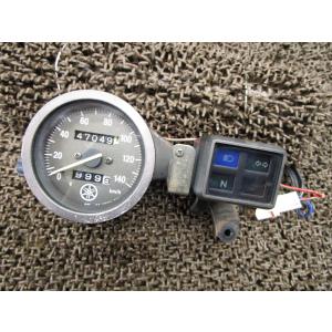 スーパーカブC125 スピードメーター ○J714！JA48 ホンダ 【 JA48E