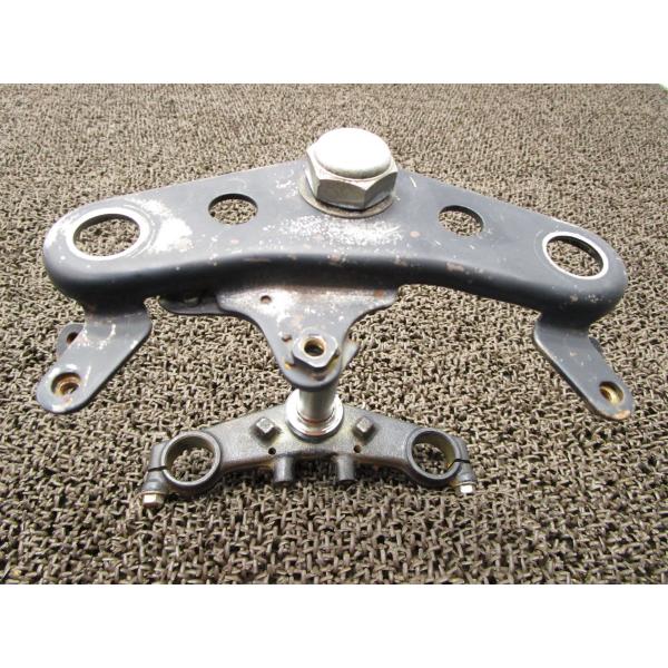 MBX80インテグラ トップブリッジ ステム ▲H354！HC04 ホンダ 【 AC03E 】