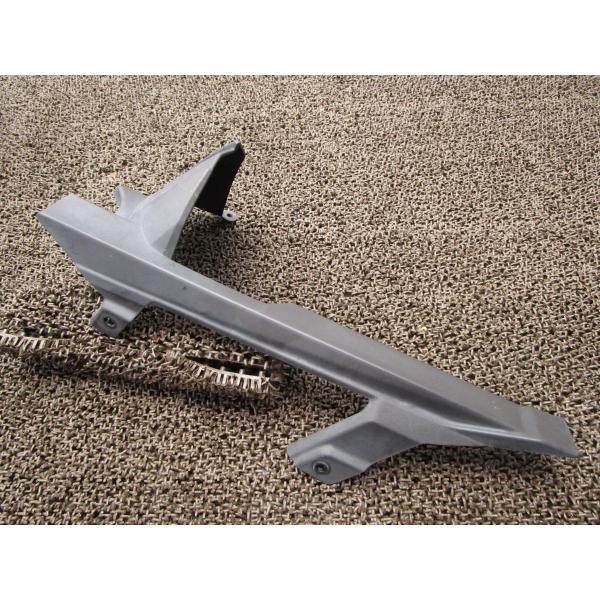 Z250 チェーンカバー □H574！ER250C カワサキ 【 EX250LE 】 動画有