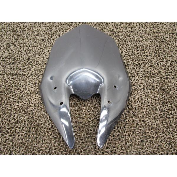 Z250 スクリーン □H542！ER250C カワサキ 【 EX250LE 】 動画有