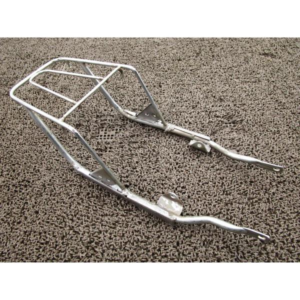 RG50T リアキャリア □J38！RG502 スズキ 【 RG502 】 動画有