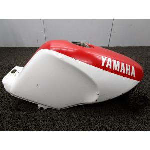 RZ250/350 新品未使用タンク