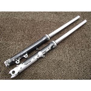 DAYTONA（デイトナ） 95034 ローダウンフロントフォークスプリング