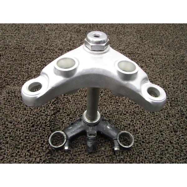 CD250 トップブリッジ ステム ▲K955！CD250 ホンダ 動画有