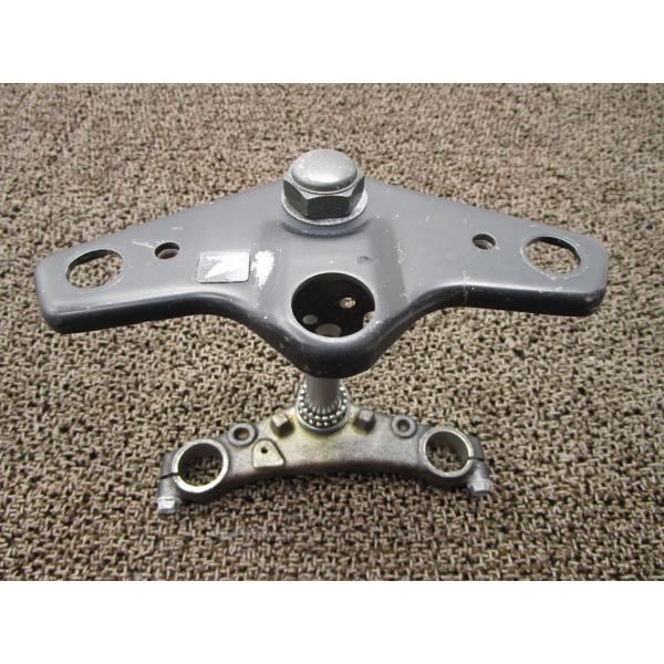 モリワキ MH80R トップブリッジ ステム ▲L631！MH80RF ホンダ 【 HE04E 】 ...