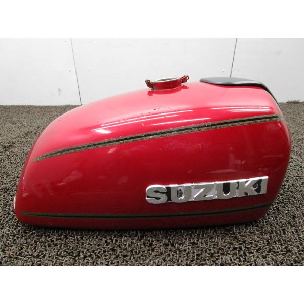 GT500 ガソリンタンク □L682！T500 スズキ 【 T500 】 タイタン