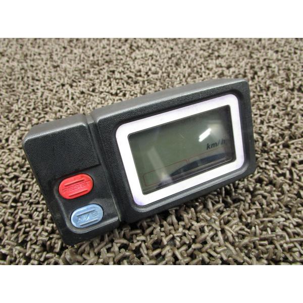 TT250Rレイド スピードメーター ●L715！4GY ヤマハ 【 4GY 】 Raid