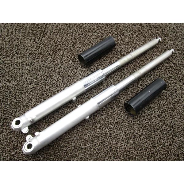 ベンリィCD125 フロントフォーク □M13！CD125 ホンダ 【 CD125E 】 Benly...