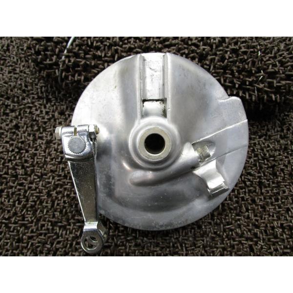 ベンリィCD125 フロントブレーキドラム ●M73！CD125 ホンダ 【 CD125E 】 Be...