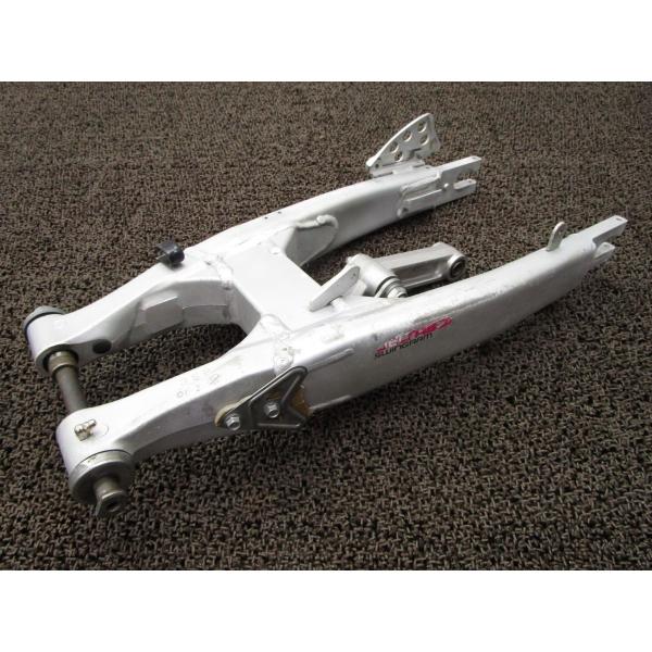 DT200WR-1 スイングアーム □O33！3XP ヤマハ 【 3XP 】 キャブ車