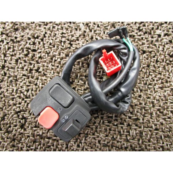 アプリリア RX125 ハンドルスイッチ 左 ●P98！KX アプリリア 【 M545M 】 apr...