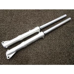 ゼファー400 フロントフォーク □L115！ZR400C カワサキ 【 ZX400AE