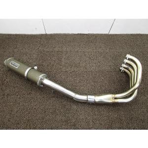 MRS-MUS40-06B エムテック中京 M-TEC中京 MRS フルエキゾースト