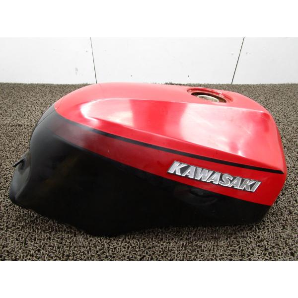GPZ900R ガソリンタンク □Q189！ZX900A カワサキ 【 ZX900A 】 Ninja...