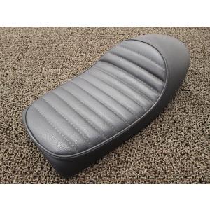 カワサキ（Kawasaki） エストレヤ フロントシート 1679 純正 中古