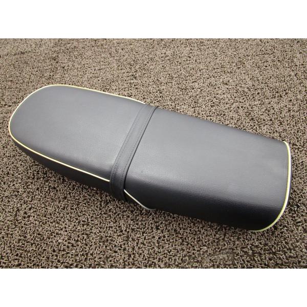 ベンリィ50 シート □Q951！CD50 ホンダ 【 CD50E 】 BENLY キャブ車 動画有...