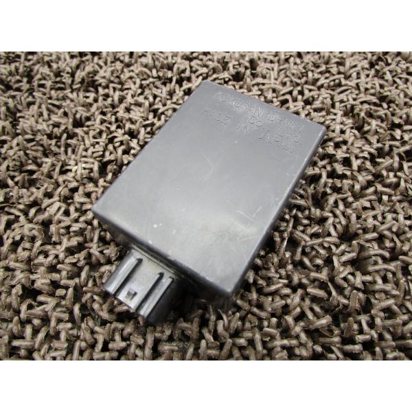 ストリートマジック2 110 イグナイター CDI ●R362！CF12A スズキ 【 F131 】...