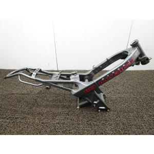 送料込み！ XR50 メインフレーム 登録可能な書類付 Ninja ZX-25R SE メインフレームZX250H-A31xxx