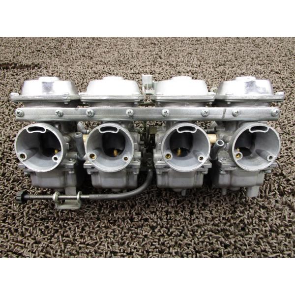 XJR1300 キャブレター ▲R883！RP01J OH素材に ヤマハ 【 P501E 】 キャブ...