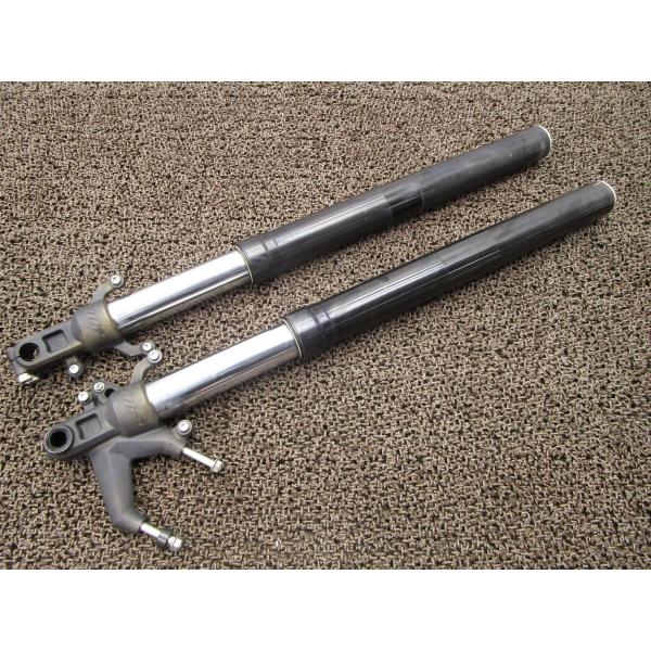 KTM 250デューク 倒立 フロントフォーク WP □R954！JGE KTM 【 912 】 D...