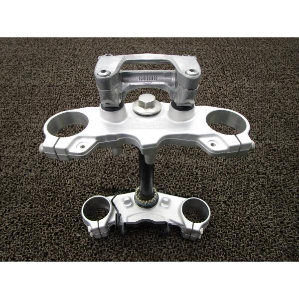 KTM 250デューク 倒立 トップブリッジ ステム ▲R970！JGE KTM 【 912 】 D...