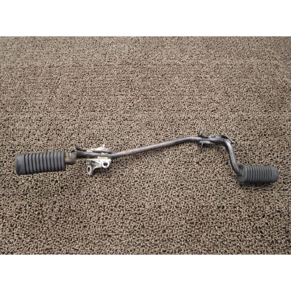 CD250 メインステップ ステー 左右 ▲S109！CD250 ホンダ 【 CD250E 】 キャ...