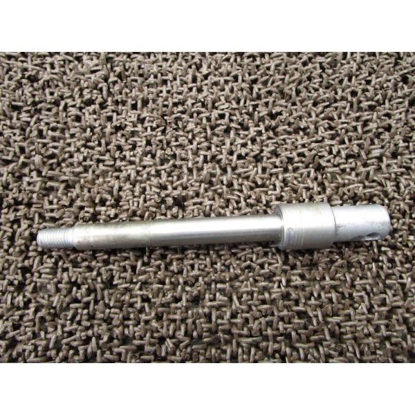 CD250 フロントアクスルシャフト ●S156！CD250 ホンダ 【 CD250E 】 キャブ車