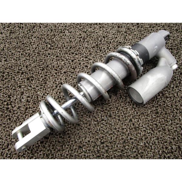 DトラッカーX リアサスペンション ▲S666！LX250V カワサキ 【 LX250DEA 】 D...