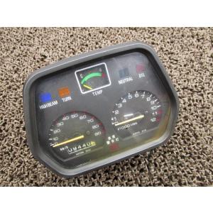 RG50ガンマ　完動品90kmメーター RG50ガンマ 完動品90kmメーター - メルカリ