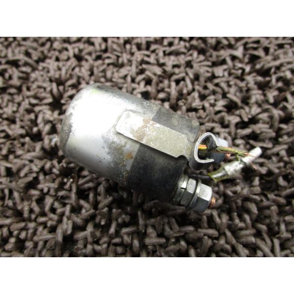 GS400 スターターリレー ●T735！GS400 スズキ 【 GS400 】 キャブ車