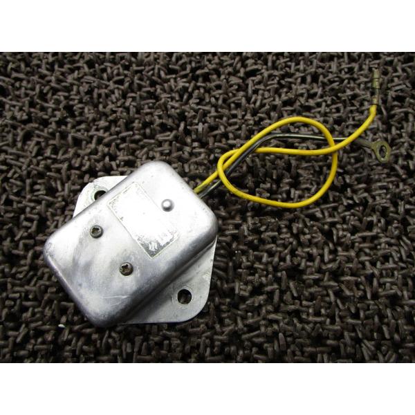 GS400 レギュレター ●T906！GS400 スズキ 【 GS400 】 キャブ車