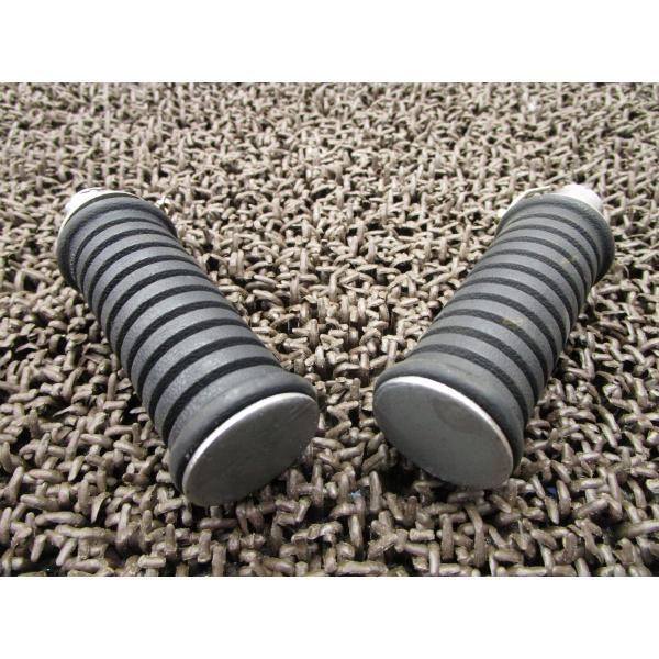 GS400 タンデムステップ 左右 ●T995！GS400 スズキ 【 GS400 】 キャブ車