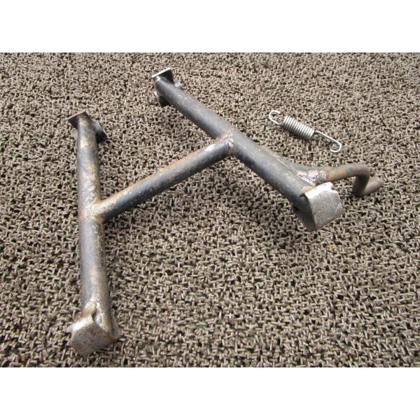 GS400 センタースタンド ▲T913！GS400 スズキ 【 GS400 】 キャブ車