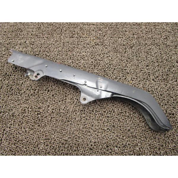 GS400 チェーンカバー ▲T939！GS400 スズキ 【 GS400 】 キャブ車